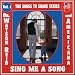 The Songs to Share Series, Vol. 1: Sing Me a Song