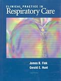 Product details for Clinical Practice in Respiratory Care