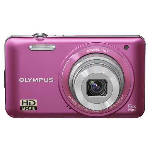 Olympus VG-130 Digitalkamera 