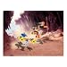 LEGO Star Wars 4485: Mini Sebulba's Podracer and Anakin's Podracer