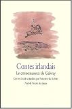 Contes irlandais : Le Cornemuseux de Galway