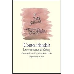Contes irlandais : Le Cornemuseux de Galway
