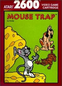 Mouse Trap (Atari 2600)