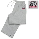 Antigua Alabama Crimson Tide Youth Embroidered Fleece Pant