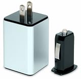 i.Sound Wall and Car Combo Charger Pro for iPad, iPhone, iPod, and any USB powered device