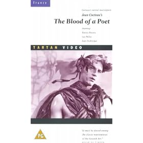 Le Sang d'un Poete (The Blood of a Poet) [VHS] [1930]