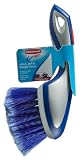 Rubbermaid Carwares SP57843 Wheel, Grill and Bumper Brush