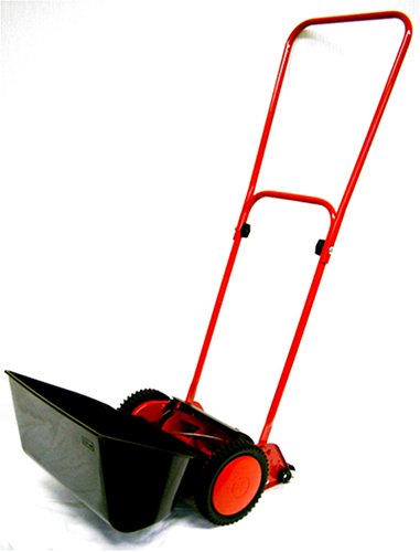 ゴールデンスター 手動式芝刈機 バーディモアー 20cm GSB-2000