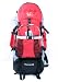ATI Rainier95 95L Internal Frame Hiking Backpack