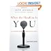 When the Headline Is You: An Insider's Guide to Handling the Media (J-B International Association of Business Communicators)