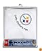 NFL Pittsburg Steelers Hooded Baby Towel