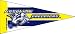 Hockey Pennants: NHL Mini Nashville Predators Pennant