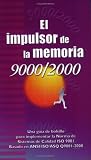 The Memory Jogger 9000 2000