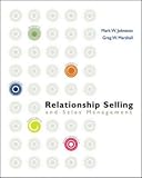 Relationship Selling and Sales Management (Mcgraw-Hill/Irwin Series in Marketing)