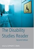 The Disability Studies Reader, Second Edition