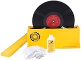 Spin-Clean Record Washer MKII Reviews