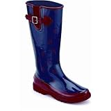 Sperry-Topsider Women's Pelican Lug Tall Boot