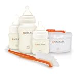 Bebek Feeding Set