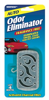 Innofresh Auto Odor Eliminator