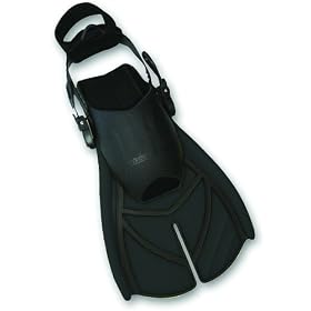 U.S. Divers Shredder FTF Float Tube Fin