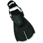 U.S. Divers Shredder FTF Float Tube Fin
