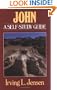 John- Jensen Bible Self Study Guide (Jensen Bible Self-Study Guide Series)