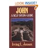 John- Jensen Bible Self Study Guide (Jensen Bible Self-Study Guide Series)
