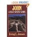 John- Jensen Bible Self Study Guide (Jensen Bible Self-Study Guide Series)