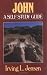 Book John- Bible Self Study Guide (Bible Self Study Guides Jensen)