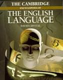 Review Cambridge University Press  / The Cambridge Encyclopedia of the English Language