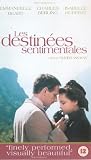 Les Destinees Sentimentales [VHS] [2000]