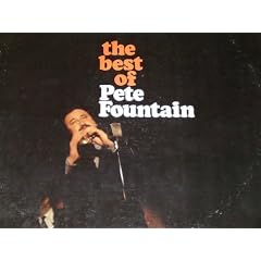 The Best of Pete Fountain [Coral Records]