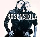 Es k�nnt' ein Anfang sein [CD1] - Rosenstolz