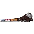 Save up to 35% on Select Lionel Trains and Accessories