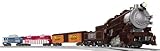 Save up to 35% on Select Lionel Trains and Accessories