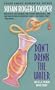 Don't Drink the Water (E. J. Pugh Mysteries)