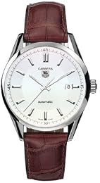 New TAG Heuer Carrera Unisex Watch WV211D FC6181