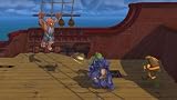 Teenage Mutant Ninja Turtles: Turtles in Time Re-shelled [Online Game Code]