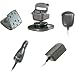 XAct XS01UK Sirius Satellite Radio Universal Kit