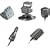 XAct XS01UK Sirius Satellite Radio Universal Kit
