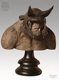 Attack Troll from Lord Of The Rings