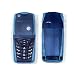 Nokia 5140 : 5140i - Replacement Cover/Fascia [BLUE]