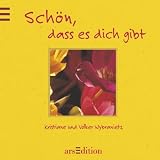 Produkt-Bild: Sch&ouml;n, dass es dich gibt