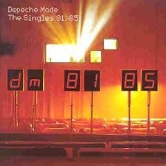 Singles 1981-1985: Remastered [MINIDISC]
