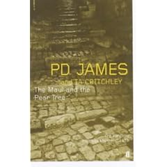 The Maul and the Pear Tree: The Ratcliffe Highway Murders, 1811