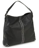 MICHAEL Michael Kors Handbag, Astor Shoulder Bag, Large BLACK 41Q1a1 53fL. SL160 MICHAEL Michael Kors Handbag, Astor Shoulder Bag, Large BLACK