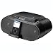 Sony ZS-S2iP CD Boombox with iPod Dock, Black