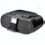 Sony ZS-S2iP CD Boombox with iPod Dock, Black