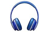 Samsung Level On Wireless Noise Canceling Headphones, Blue-Retail packaging