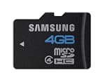 Samsung MB-MS4GA/EU - Tarjeta de Memoria